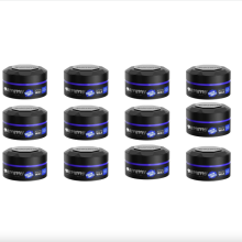 GUMMY Professional Hair Styling Wax Hard Finish 150ML (12 PCS OFFER )