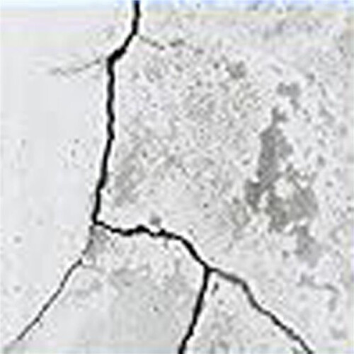 SupaDec Multi-Purpose Interior Exterior Crack Lightweight Filler 500ml 2