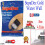 Cold Water Wall Adhesive Paste All Purpose Prepare Plaster 4.5Litre 1