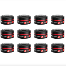 GUMMY Professional Hair Styling Wax Ultra Hold 150ML(12PCS OFFER )