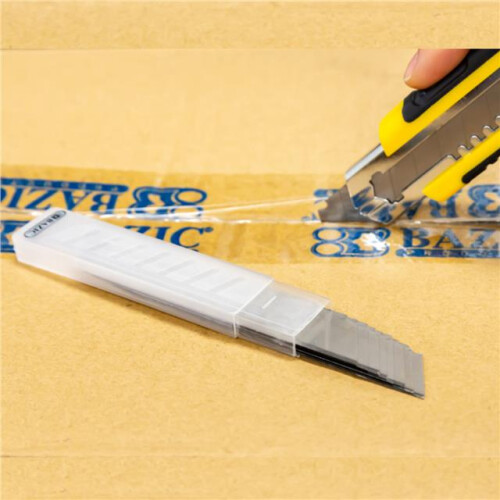 SupaDec Heavy Duty Stripper/Scraper Replacement Blades 2 pack 1