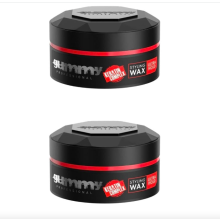 GUMMY Professional Hair Styling Wax Ultra Hold 150ML(24PCS OFFER )