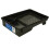 SupaDec DIY Professional  9 inch Plastic Paint Tray British Made x 2 2