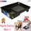 SupaDec DIY Professional  9 inch Plastic Paint Tray British Made x 2 1