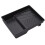 SupaDec Decorating 7 inch Plastic Celling Paint Tray Black x2 6