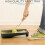 SupaDec DIY Decorating 4"/100mm Plastic Paint Tray x5 3