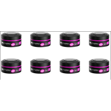 GUMMY EXTRA GLOSS PINK (8 PCS OFFER ) NEW PACKING