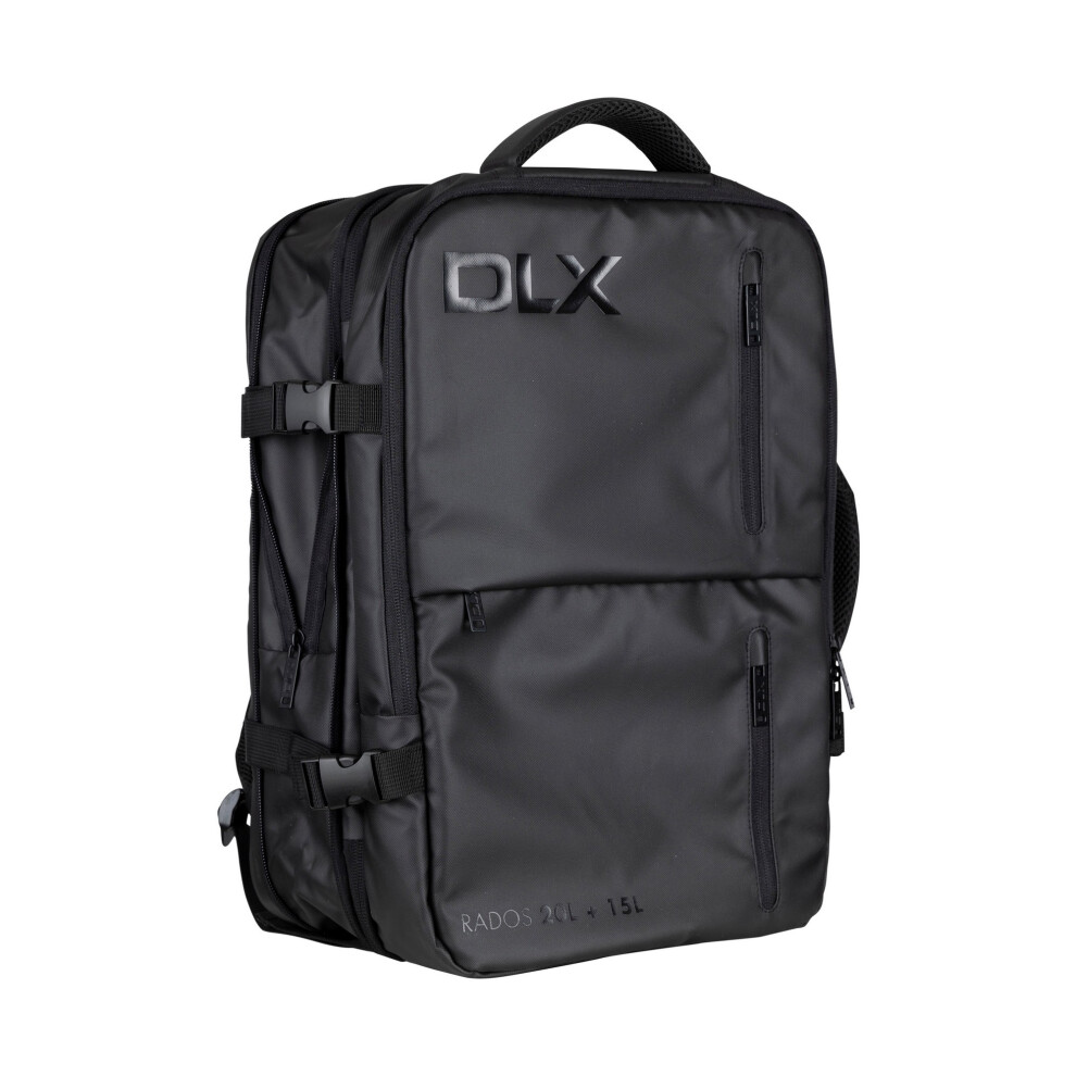 Rados DLX Travel Rucksack