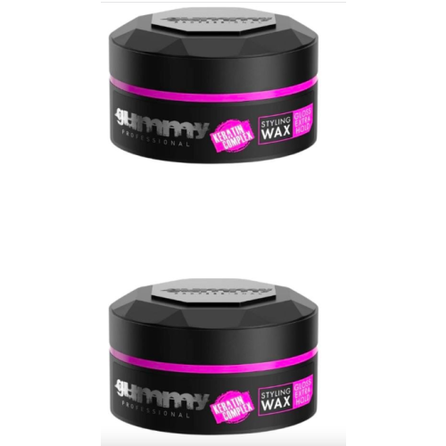 GUMMY EXTRA GLOSS Pink (24 PCS OFFER ) NEW PACKING