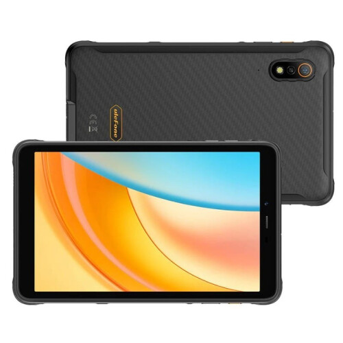 Ulefone Tablet - Ulefone - Armor Pad Pro LTE - 128 GB - 8 GB RAM - 4G