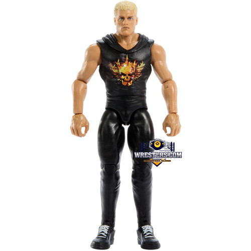 WWE Cody Rhodes - WWE Main Event Series 149 2