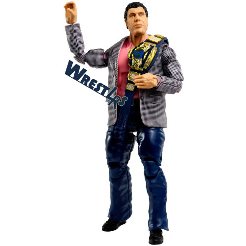 WWE Andre the Giant - WWE Elite Series 100 1