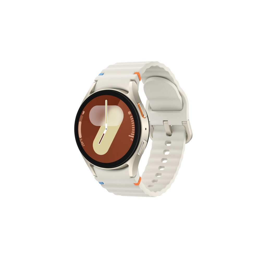 GALAXY WATCH7 40MM BT CREAM