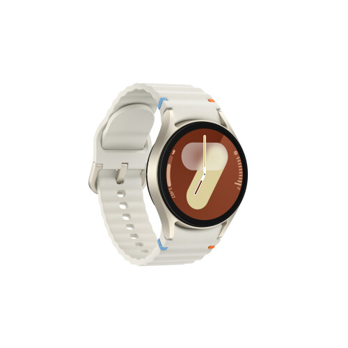 Refurbished Samsung GALAXY WATCH7 40MM BT CREAM 2
