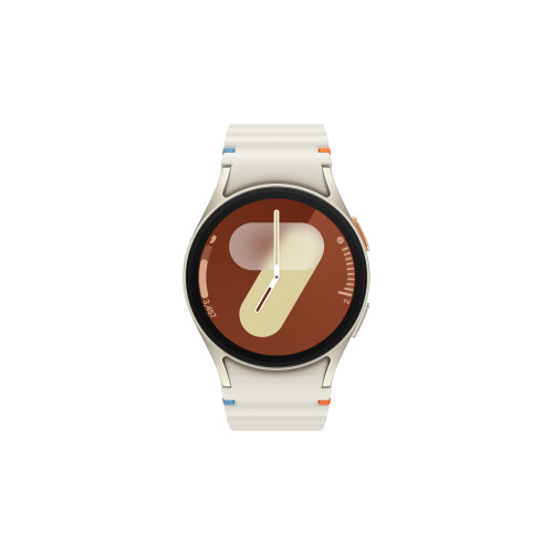 Refurbished Samsung GALAXY WATCH7 40MM BT CREAM 1