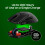 HP Mouse wireless HYPERX Pulsefire Haste 2 Mini - Sensore HyperX 26K - Piedini a basso attrito 9
