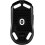 HP Mouse wireless HYPERX Pulsefire Haste 2 Mini - Sensore HyperX 26K - Piedini a basso attrito 3