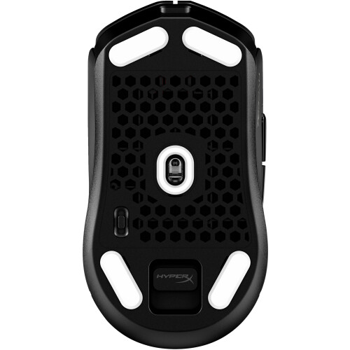 HP Mouse wireless HYPERX Pulsefire Haste 2 Mini - Sensore HyperX 26K - Piedini a basso attrito 2