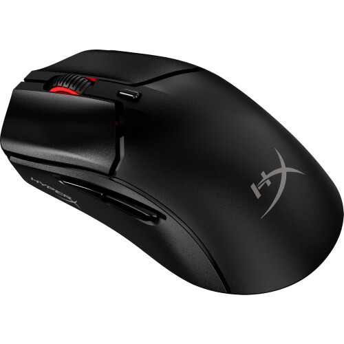 HP Mouse wireless HYPERX Pulsefire Haste 2 Mini - Sensore HyperX 26K - Piedini a basso attrito 1