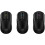 HP Mouse wireless HYPERX Pulsefire Haste 2 Mini - Sensore HyperX 26K - Piedini a basso attrito 1