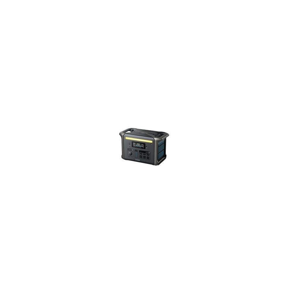 ANKER SOLIX F1500 1536WH /// 1800W