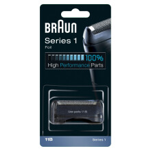 Braun Kombipack 11B