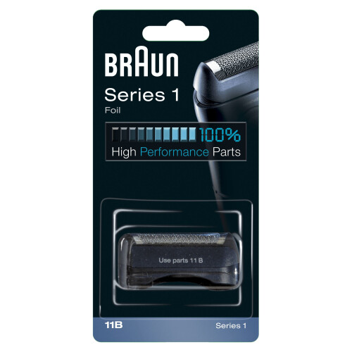 Braun Braun Kombipack 11B