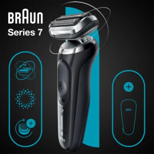 Braun Braun Rasierer Series 7 71-N1000s 2