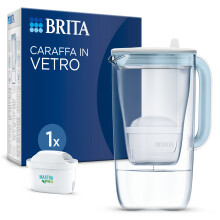 Brita Pichet verre Model One