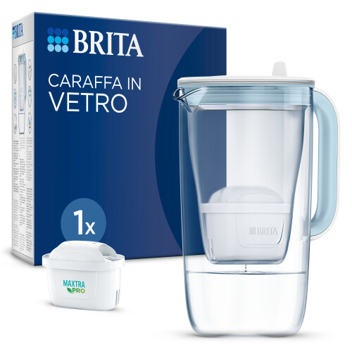 BRITA Brita Pichet verre Model One