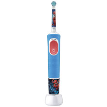 Oral-B - Elektrische Zahnbürste Vitality Pro 103 Spiderman