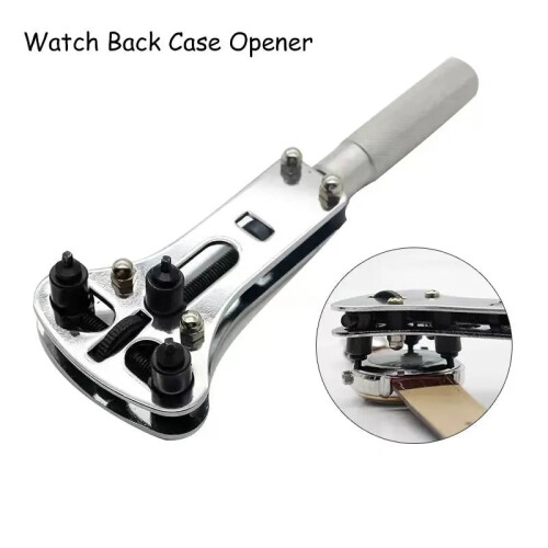 Watch Repair Tools Watch Back Case Opener 2