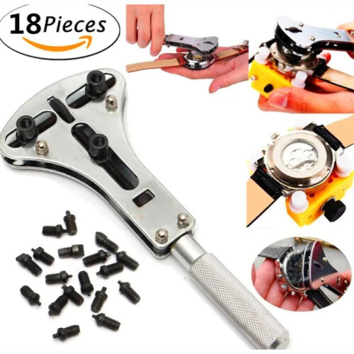 Watch Repair Tools Watch Back Case Opener 1