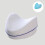 (Blue) Memory Foam Leg Pillow Orthopaedic Hips Knee Support Cushion Maternity Pillows 1