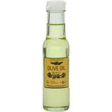 Samaritan Olive Oil 92 ml