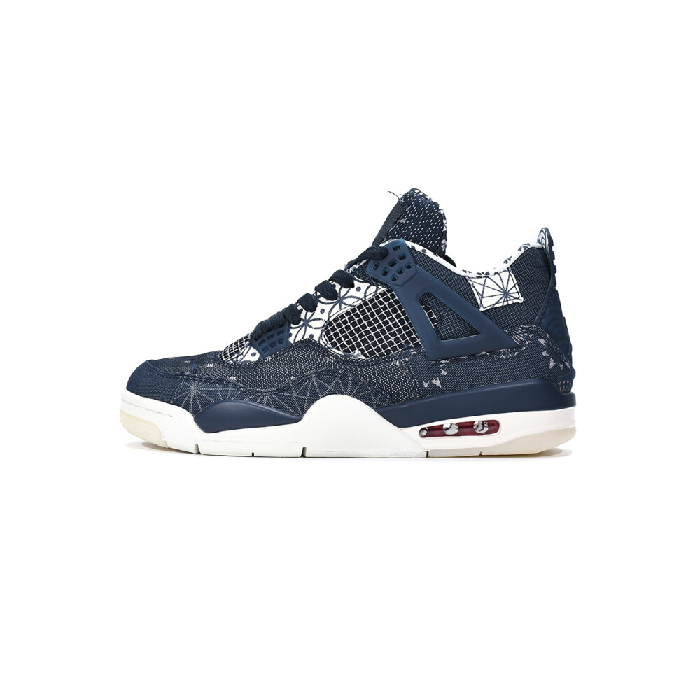 (EUR SIZE 40) Air Jordan 4 Men shoes Retro SE CW0898-400 40-46