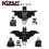 2Pcs Marvel Avengers Super Hero Batman Mini Figures Dc Minifigure 1