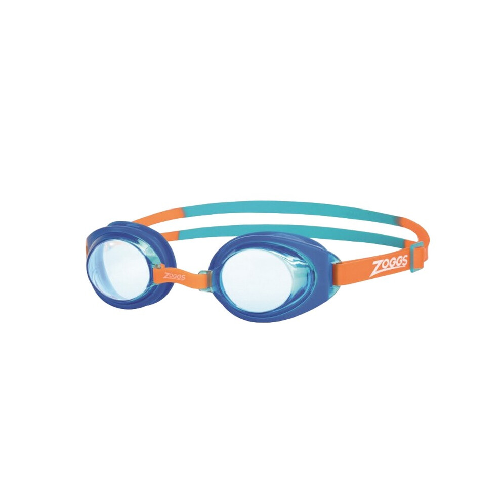 Zoggs Childrens/Kids Little Ripper Swimming Goggles