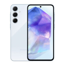 Samsung Galaxy A55 5G 8GB/256GB Dual Sim - Awesome Iceblue | A5560