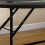Homcom HOMCOM 8 Player Folding Poker Table with Cup Holders, Metal Base, Green 7