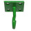 (Green, Pack of 4) Horse Tie Hook on Plates (Rope Chain Tether) 9