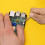 Titanium steel mini screwdriver for Cartier bracelets 2