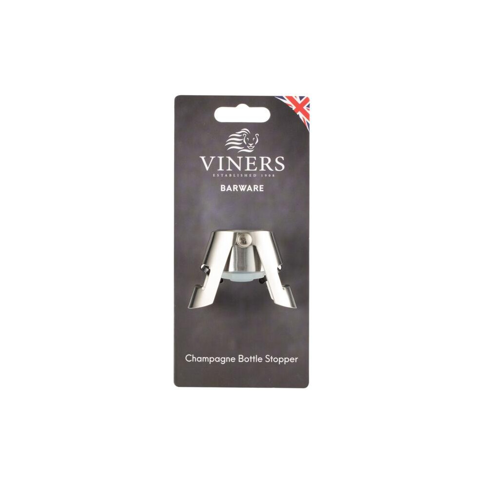 Viners Bottle Stopper