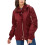Diesel (S) DIESEL G-ALMUNDA GIACCA Womens Bomber Jacket 1