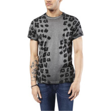 (M) DIESEL T DIEGO GB Mens T Shirt Summer Cotton