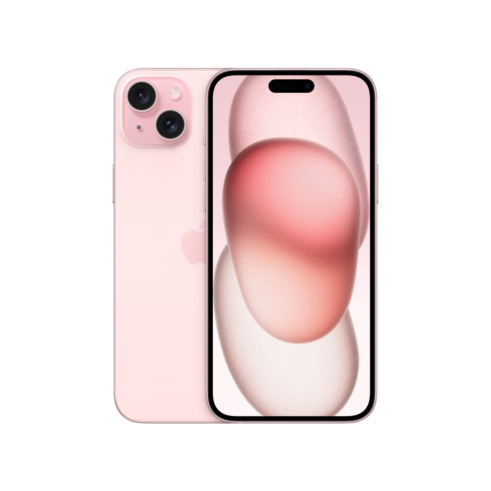 APPLE IPHONE 15 PLUS 128GB PINK MU103QL/A