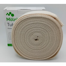 Tubigrip D 10m - REF: 1437