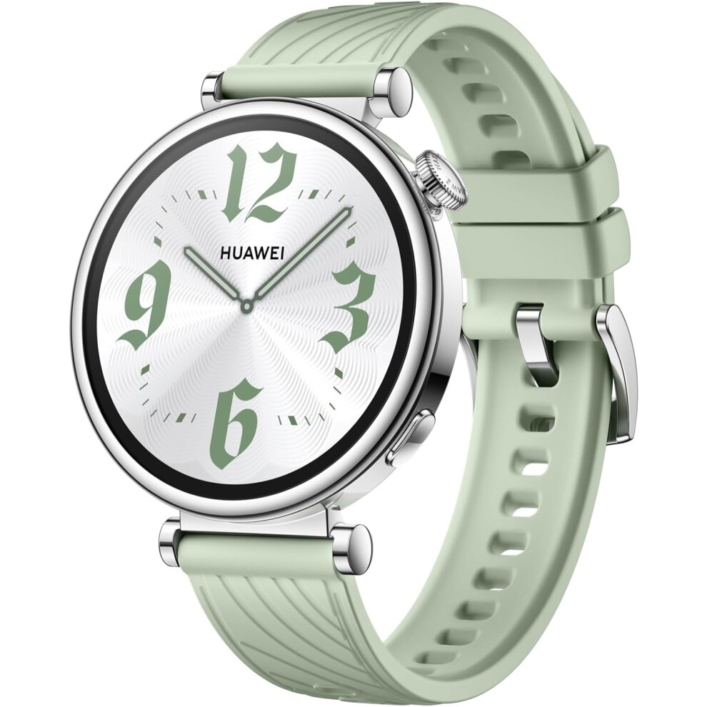 Huawei Watch Gt 4 Smart Watch 41Mm Green