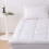 (King) Glamhaus Luxury Mattress Topper 1