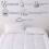 (King) Glamhaus Luxury Mattress Topper 3